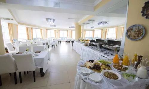 هتل آیسی باتومی هتل آیسی باتومی